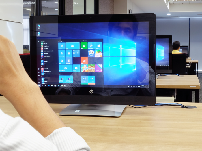Desktop Rentals in Arumbakkam